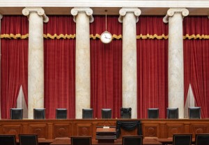 ‘justice Joan’ Larsen Emerges As Finalist For Supreme Court