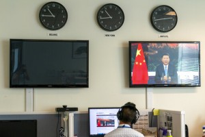 World’s Top Emitter China Aims To Go Carbon Neutral By 2060