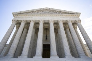 Some Dems, Not Yet Biden, Talk Of Expanding Supreme Court