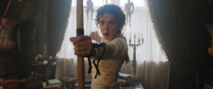 Review: Millie Bobby Brown Has Fun With ‘enola Holmes’