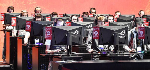 German Study Highlights Carbon Footprint Of Video Streaming