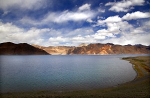 India Says Some Progress Made In Military Talks With China