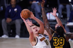 Silver To Cnn: A Later Nba Season May Disrupt Olympic Plans