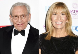 Woodward Says Cnn Reporter Urged Him To Release Trump Tapes