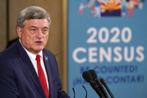 With 95% Homes Hit, Feds Say No Need For Census Extension