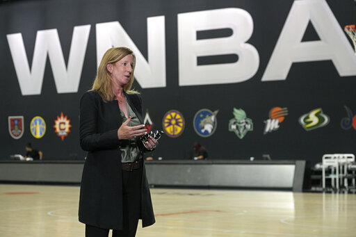 Game On! Seattle, Minnesota Set To Start Wnba Playoff Series