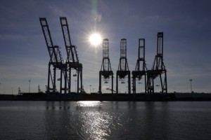 Congress Seeks To Block Goods From China Over Forced Labor