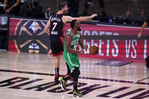 Heat Say They’ve Got To Be Better At The Start Vs Celtics
