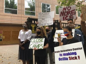 Migrant Women To No Longer See Doctor Accused Of Misconduct