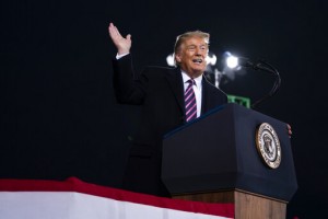Trump Expands Ban On Us Money For Certain Diversity Training