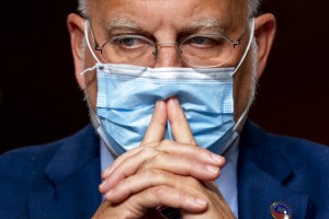 200,000 Dead As Trump Vilifies Science, Prioritizes Politics