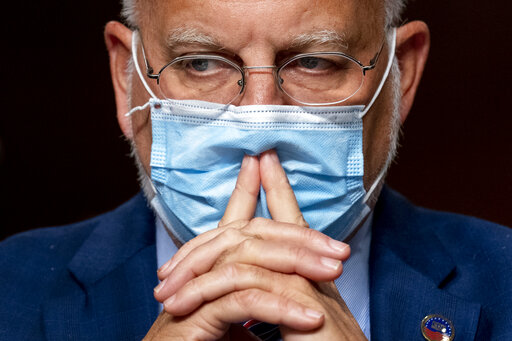 200,000 Dead As Trump Vilifies Science, Prioritizes Politics