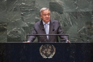 World Leaders Who Skipped Past Un Meetings Get Their Moment