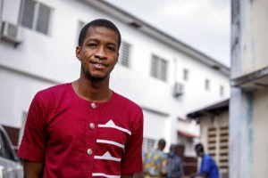 Sierra Leone Doctor In Dedicated Mission Against Covid 19