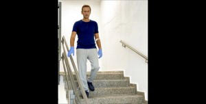 Alexei Navalny Released From German Hospital After 32 Days