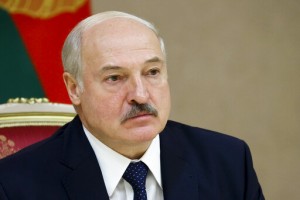President Of Belarus Inaugurated Despite Disputed Election
