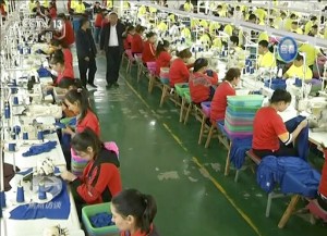 China Blasts Us House Bill, Denies Forced Labor In Xinjiang