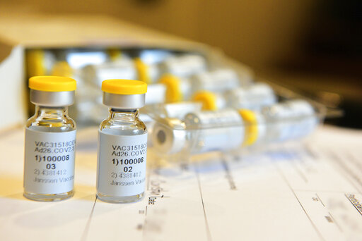 Late Stage Study Of First Single Shot Vaccine Begins In Us