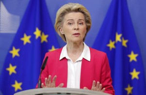 Eu Tries Yet Again To Fix Broken Down Asylum System