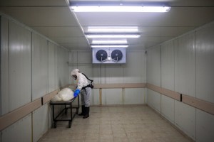 Coronavirus Cases Soar As Israel Prepares Tighter Measures