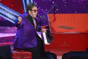 Elton John Announces New North American Dates For Final Tour