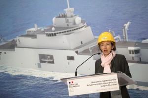 France’s Defense Chief Misled Nation On Troops’ Virus Safety