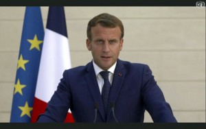 France Wants To Require Fathers To Take Parental Leave
