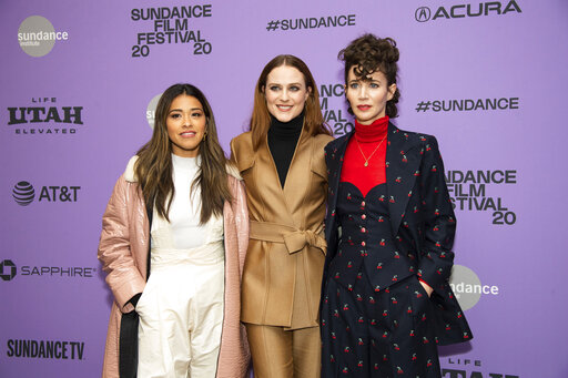 Miranda July Dreams Up A Con Family In ‘kajillionaire’