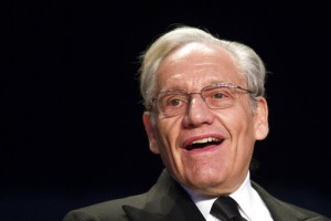 Woodward’s ‘rage’ Sells 600,000 Copies In First Week