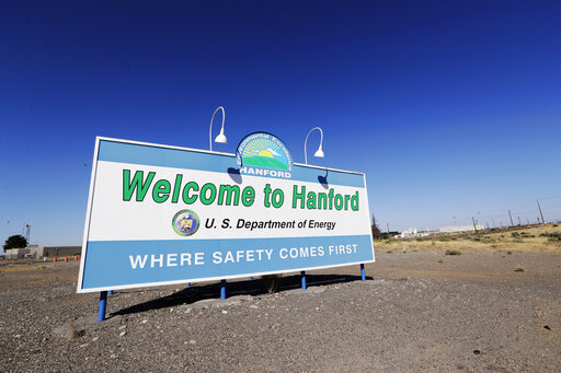 Hanford Contractors Agree To Pay $58 Million Fine For Fraud
