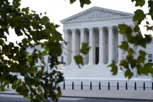 The Latest: Biden Says Dems Should “make The Case” On Court