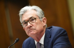 Powell Faces Lawmakers’ Skepticism On Some Fed Aid Programs