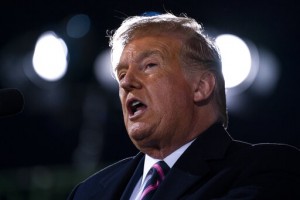 Trump, Social Media, Right Wing News Stir Up Antifa Scares
