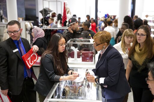 Bargain Chain Century 21 To Shut Down After Nearly 60 Years