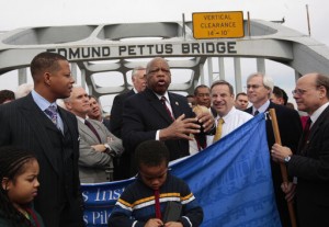 Success Of Ginsburg Film Inspires Cnn Look At John Lewis