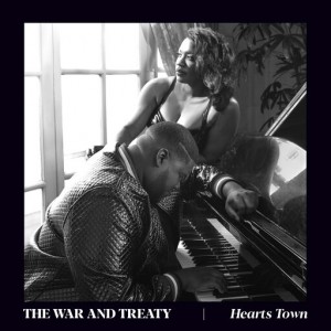 Review: The War And Treaty Keep Soaring Past Expectations
