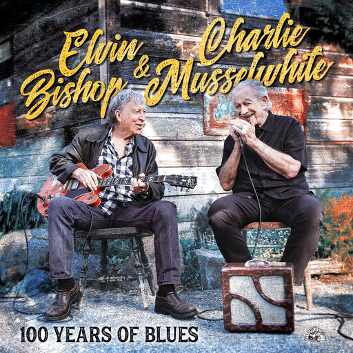 Review: Bishop, Musselwhite Pair Up For Vigorous Blues Fest