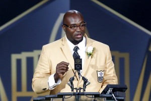 Former Nfl Players Getting Out The Vote In Communities