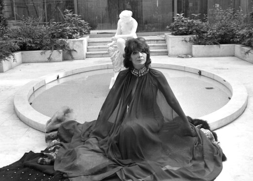 French Media: Raspy Voiced Singer Juliette Greco Dead At 93