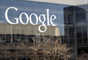 Doj Nearing Antitrust Action On Google; Trump Eyes Tech Curb