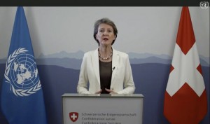 They Said It: Leaders At The Virtual Un, In Their Own Words