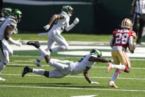 Sluggish Practices Are The Latest Concern For Gase, Jets