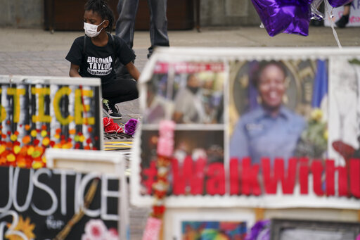 Q&a: What Were The Results Of Breonna Taylor Investigation?