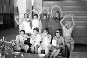 Original 9 Trailblazers Stood For Tennis Equality In 1970