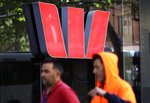 Australian Bank Agrees To $919m Fine For Money Laundering