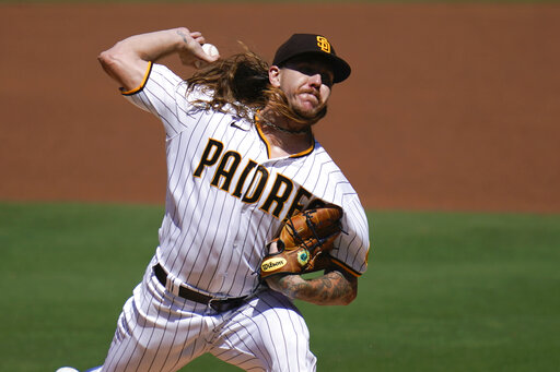 Leading Off: Padres Check Clevinger, Burnes’ Era Title Bid