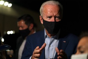 Progressives Pledge To Keep Pushing Biden To Expand Court