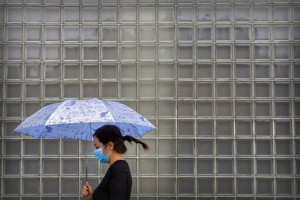 Asia Today: China To Let In More Foreigners As Virus Recedes
