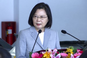 Taiwan: China’s Military Flew Planes Toward Island On 3 Days