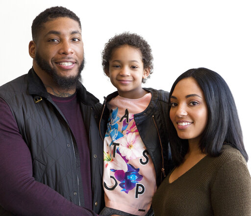 Fundraising Goes On As Leah Still At 5 Years Cancer Free